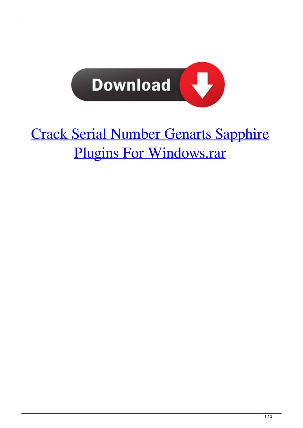 Crack serial number keygen